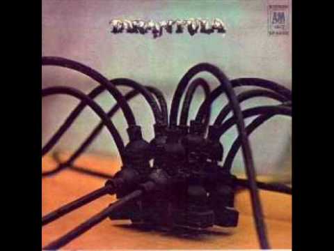 Tarantula [US, Psychedelic Rock 1969] Love Is For Peace