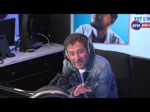 Joseph Kamel - 1 heure avec... présenté par Bernard Montiel