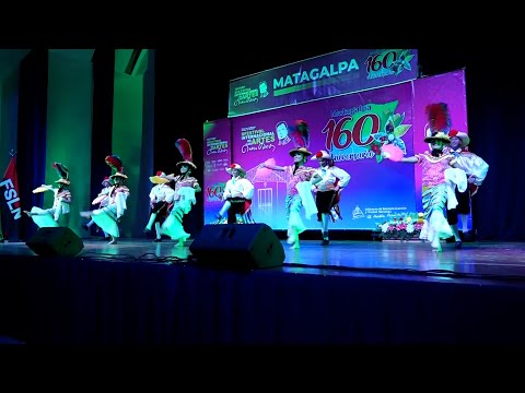 Inicia III Festival Internacional de Artes Rubén Darío en Matagalpa
