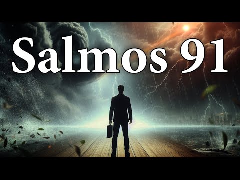 Salmos 91 Protección Divina y Fortaleza Espiritual