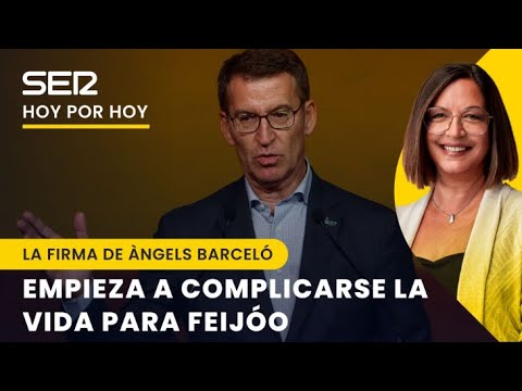 Àngels Barceló: El PP debería hablar con claridad, que no somos tontos