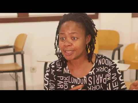 Entrevista a Trifonia Melibea Obono - Armarios Abiertos 2021