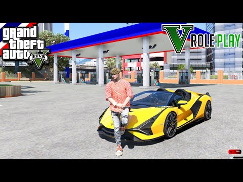 GTA-V-:-Roleplay---โปรโมทเซิฟ- GTA-V-:-Roleplay---โปรโมทเซิฟ-