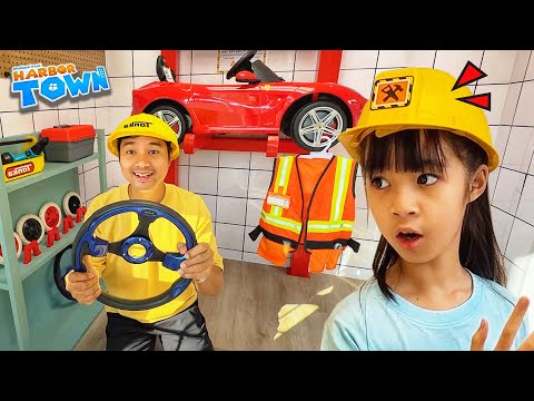 อาชีพในฝันของเรา👩‍⚕️🦷|บริ้