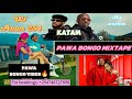 LATEST BONGO SONGS VIDEO MIX 2025 BY DJ AMOS 254 PAWA, KATAM, JIRANI,MBOSSO, DIAMOND, BIEN , JAY