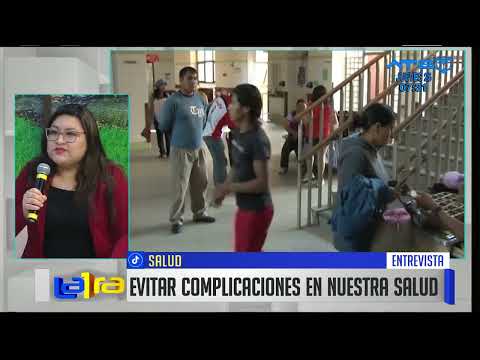 Hasta la fecha se registra siete niños fallecidos por neumonía en Cochabamba