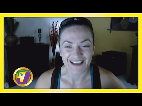 Ukrainian Living in Jamaica: TVJ Smile Jamaica - September 25 2020