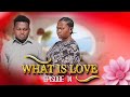 WHAT IS LOVE EPISODE 14  #whatislove #love #mhina