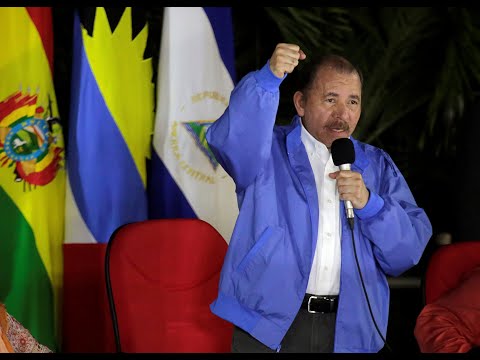 Info Martí | Daniel Ortega consiguió otro mandato, en unas elecciones calificadas como ilegítimas