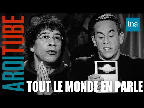 Tout Le Monde En Parle de Thierry Ardisson avec Laurent Voulzy  ... | INA Arditube
