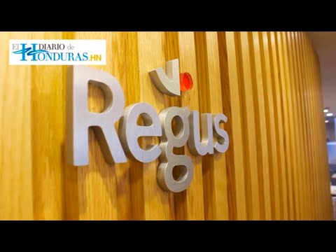 Regus inaugura sus modernas instalaciones en Honduras Regus