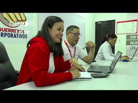 Claro Nicaragua la empresa con «Mejor Reputación Corporativa» en el rubro de las telecomunicaciones