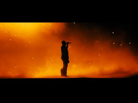 Ye - Saint Pablo (Unofficial Music Video)