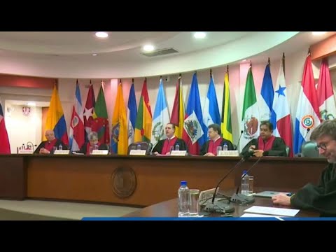 Corte Interamericana condena a Honduras por destituciones en la Corte Suprema