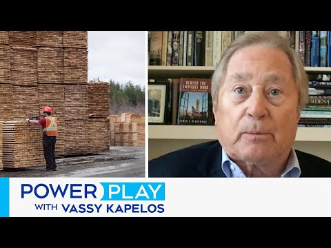 Trump tariffs on Canada had no basis in fact: Ex-U.S. ambassador | Power Play with Vassy Kapelos