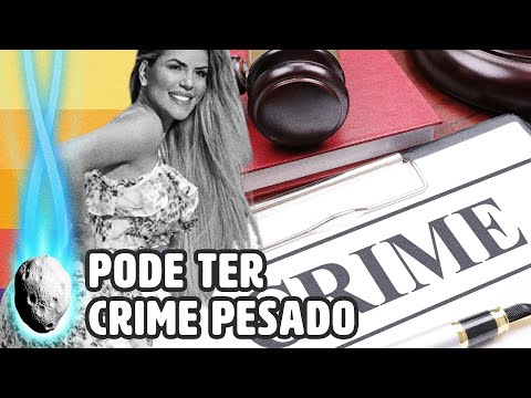 DEOLANE RECEBEU DINHEIRO DE PESSOA LIGADA AO CRIME ORGANIZADO | PLANTÃO