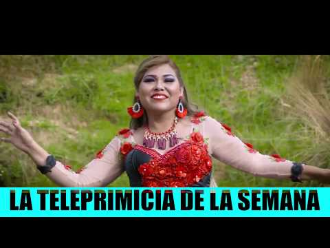 LA TELEPRIMICIA DE LA SEMANA IVON CHAVEZ