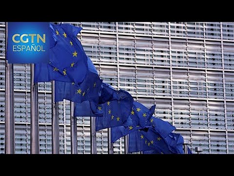 Según un informe de la UE, las firmas europeas no quieren irse de China