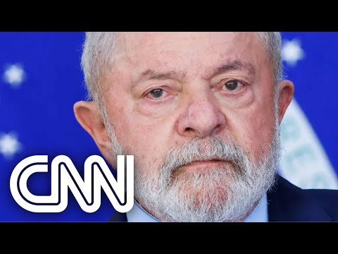 Villa: Lula precisa entender que esse governo não é igual ao primeiro mandato | CNN NOVO DIA