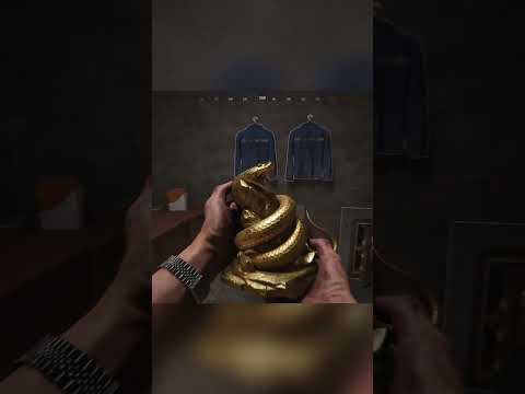 Arena Breakout S9｜赤品観察