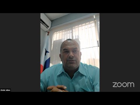 Entrevista a Abdul Juliao, Alcalde de Chame - Panamá en Directo