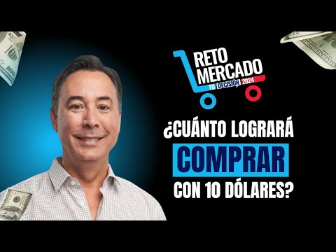 Reto Mercado | Melitón Arrocha, candidato presidencial por la libre postulación