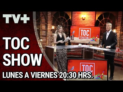 Toc Show | 15 de enero de 2024