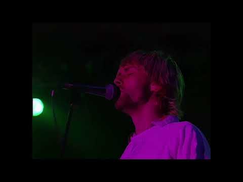 Nirvana - On A Plain (Live at Reading '92) 4K 60FPS