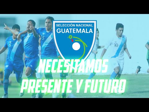 NECESITAMOS FUERZAS BASICAS EN GUATEMALA | Fútbol Quetzal