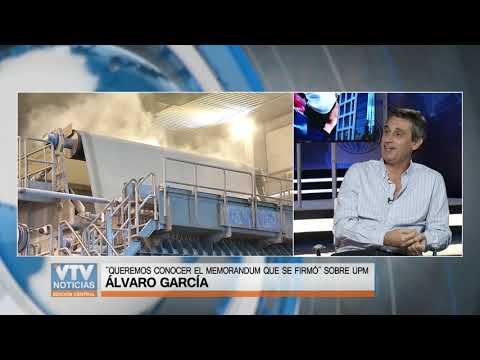 Álvaro García: “Es una incógnita si en UPM hay un ahorro”