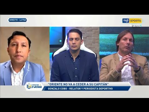 Gato Fernández refuta las declaraciones de Cobo sobre el posible negocio entre Oriente y el 'Tigre'