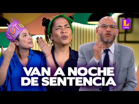 Mr. Peet, Katia Palma y Natalia Salas son sentenciados en la noche española de El Gran Chef Famosos
