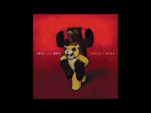 Fall Out Boy - What a Catch, Donnie [Album Version]