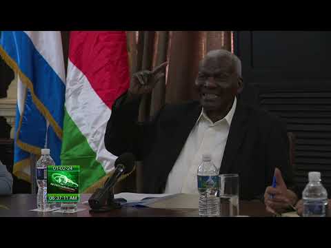 Titular del Parlamento de Cuba recibe a canciller de Seychelles