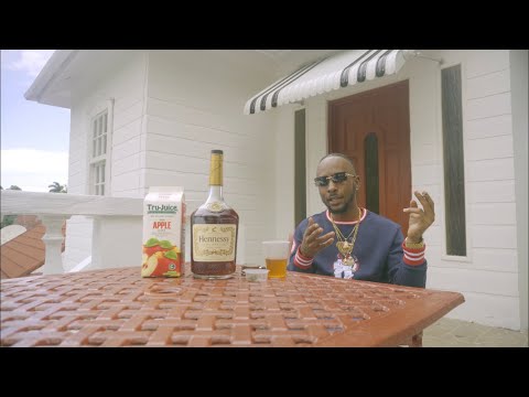 16 Lavish - Iceberg (Official Music Video)