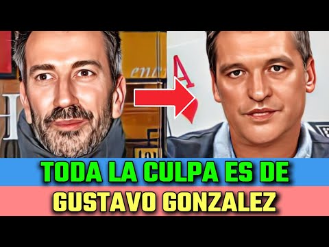 DAVID VALLDEPERRAS se podría SALVAR de la OPERACIÓN DELUXE gracias a GUSTAVO GONZALEZ