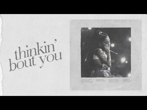 Ariana Grande - Thinking Bout You (Dangerous Woman Tour: Live Studio Version) w/ Note Changes