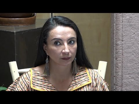 Previo a su destitución, Patricia Veliz Alemán declaró al final, las razones que el señor....