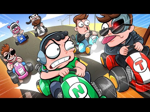 YouTube video thumbnail