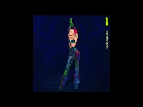 Zara Larsson - Don't Worry Bout Me (Audio)