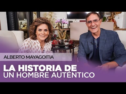 Alberto Mayagoitia, La MEJOR DESICIÓN que pude TOMAR | Mara Patricia Castañeda