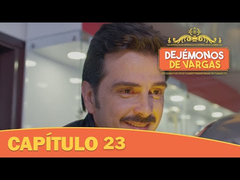 Dejémonos de Vargas | Capítulo 23 | El desesperante lado hincha de Ramón