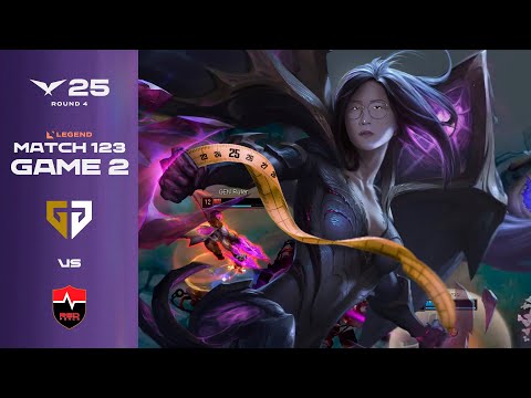 카 이 자 | GEN vs NS 게임 2 하이라이트 | 08.14 | 2025 LCK