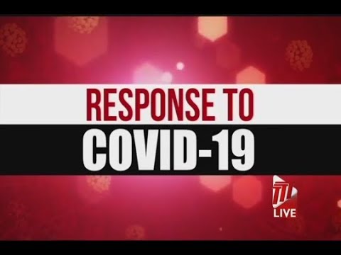 Response to COVID-19: Mental Health & COVID-19