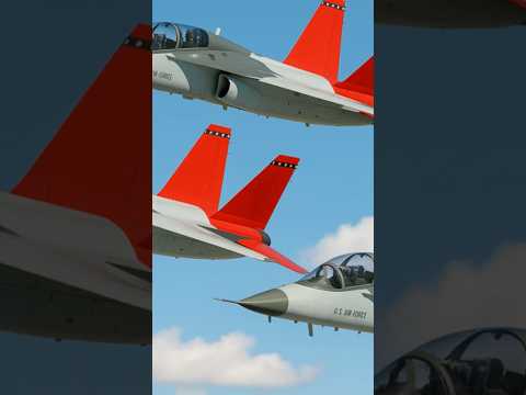 Breaking News! Boeing T-7A Breakthrough!