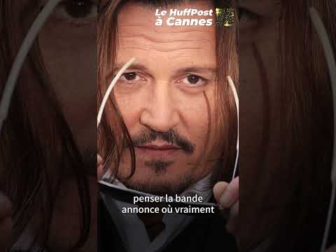 Est-ce que Johnny Depp parle vraiment français dans Jeanne du Barry ?