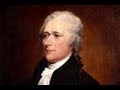 Alexander Hamilton to Critics: Debt is OK!