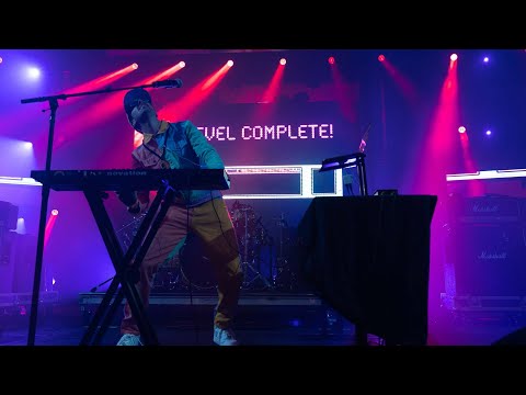 Button Masher Concert Tickets - 2026 Tour Dates