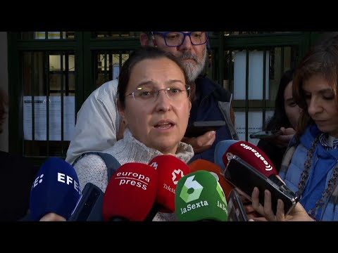 Continúa la huelga indefinida en Atención Primaria en Madrid