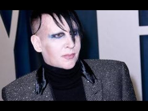 Marilyn Manson porte plainte contre Evan Rachel Wood pour diffamation